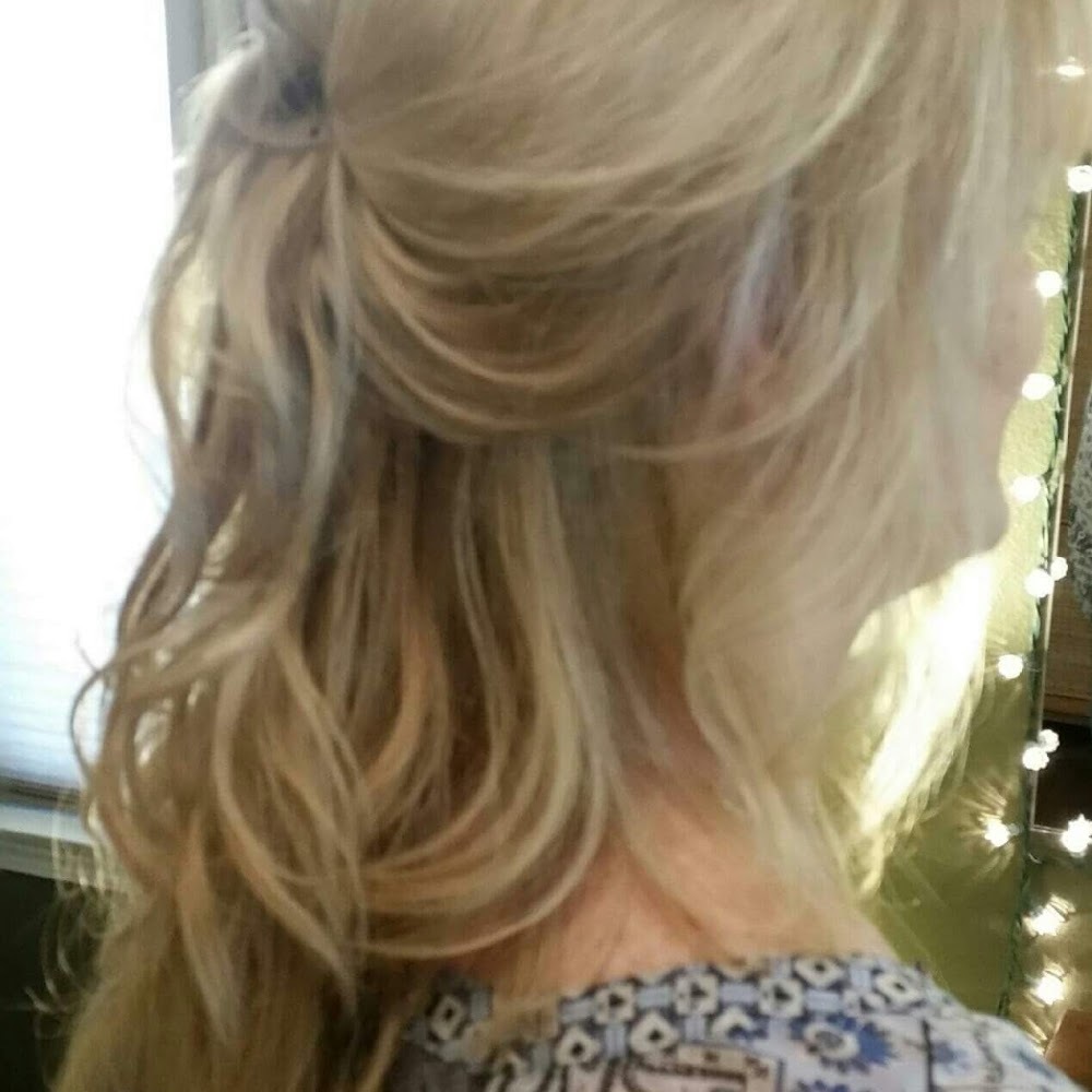 Meet your Posher, Nancy